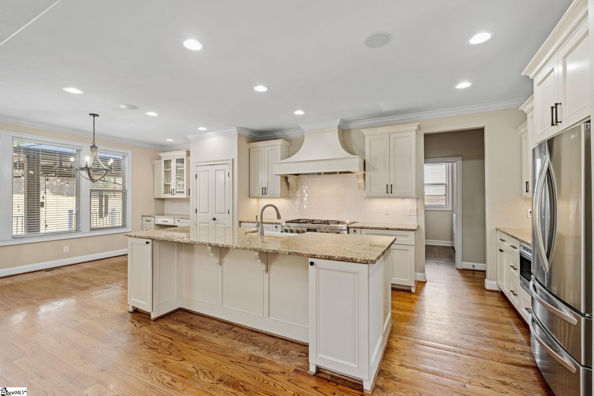 129 Griffith Hill Way Greer, SC 29651 - Photo 9 of 37