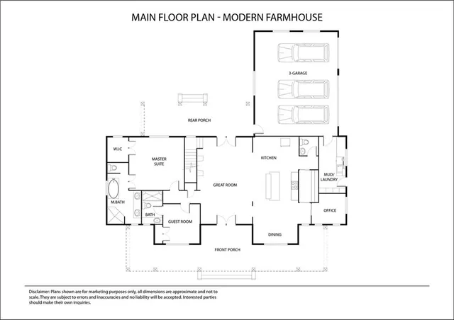 a black and white photo of a living room