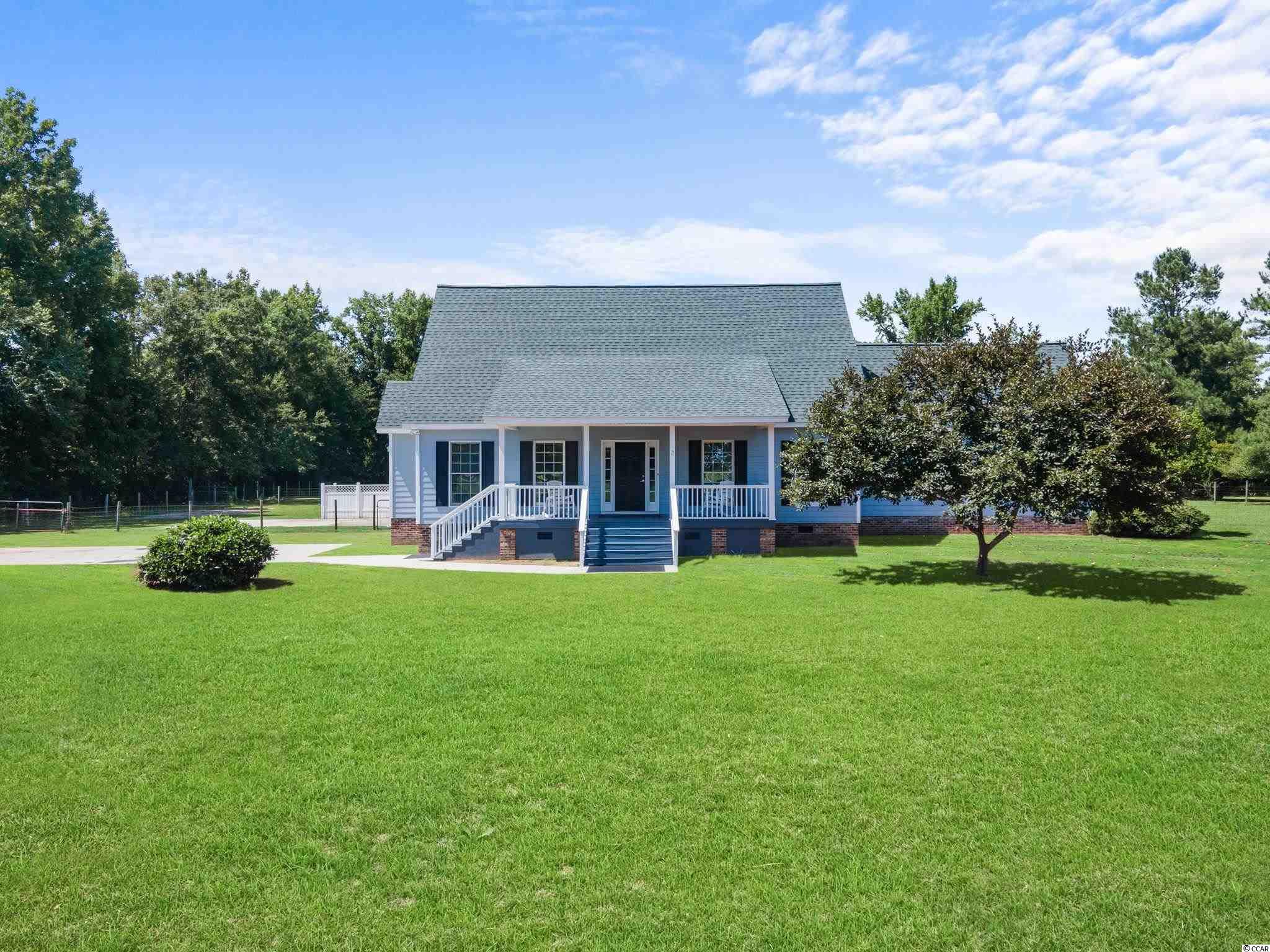 3429 Poplar Church Road Aynor, SC 29511 - Photo 1 of 39 Gallery Image 1