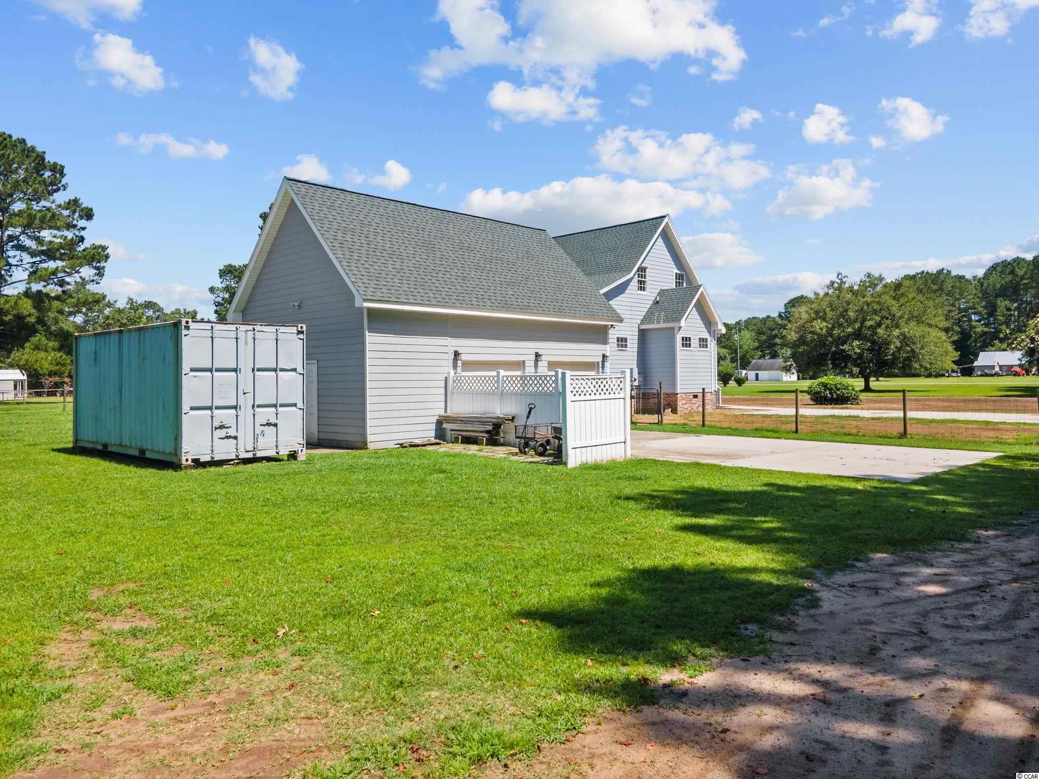 3429 Poplar Church Road Aynor, SC 29511 - Photo 29 of 39 Gallery Image 29
