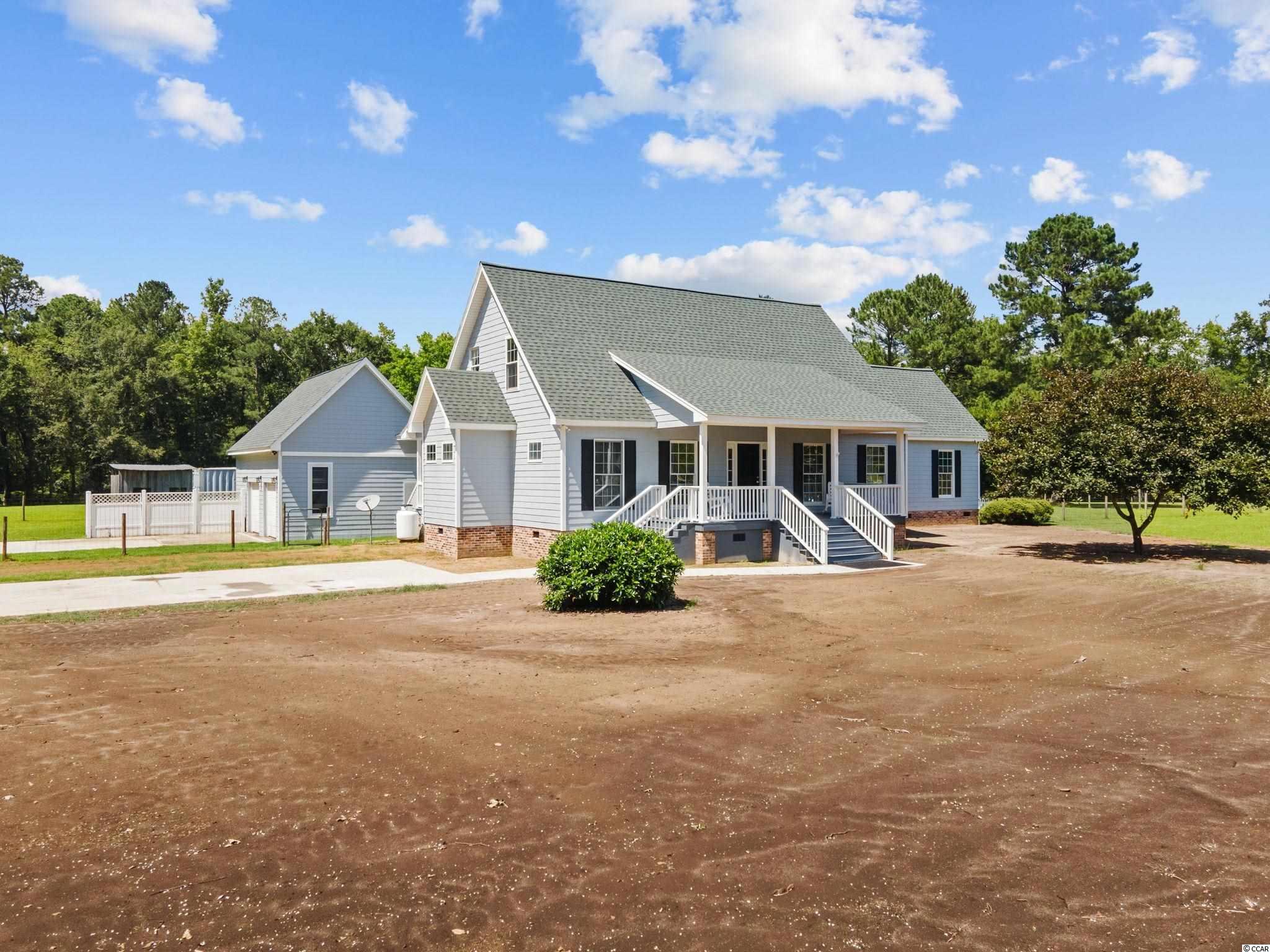 3429 Poplar Church Road Aynor, SC 29511 - Photo 38 of 39 Gallery Image 38
