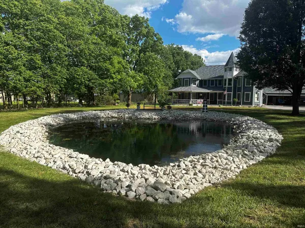 $499,900 | 3309 West 80 North, Kokomo, IN 46901