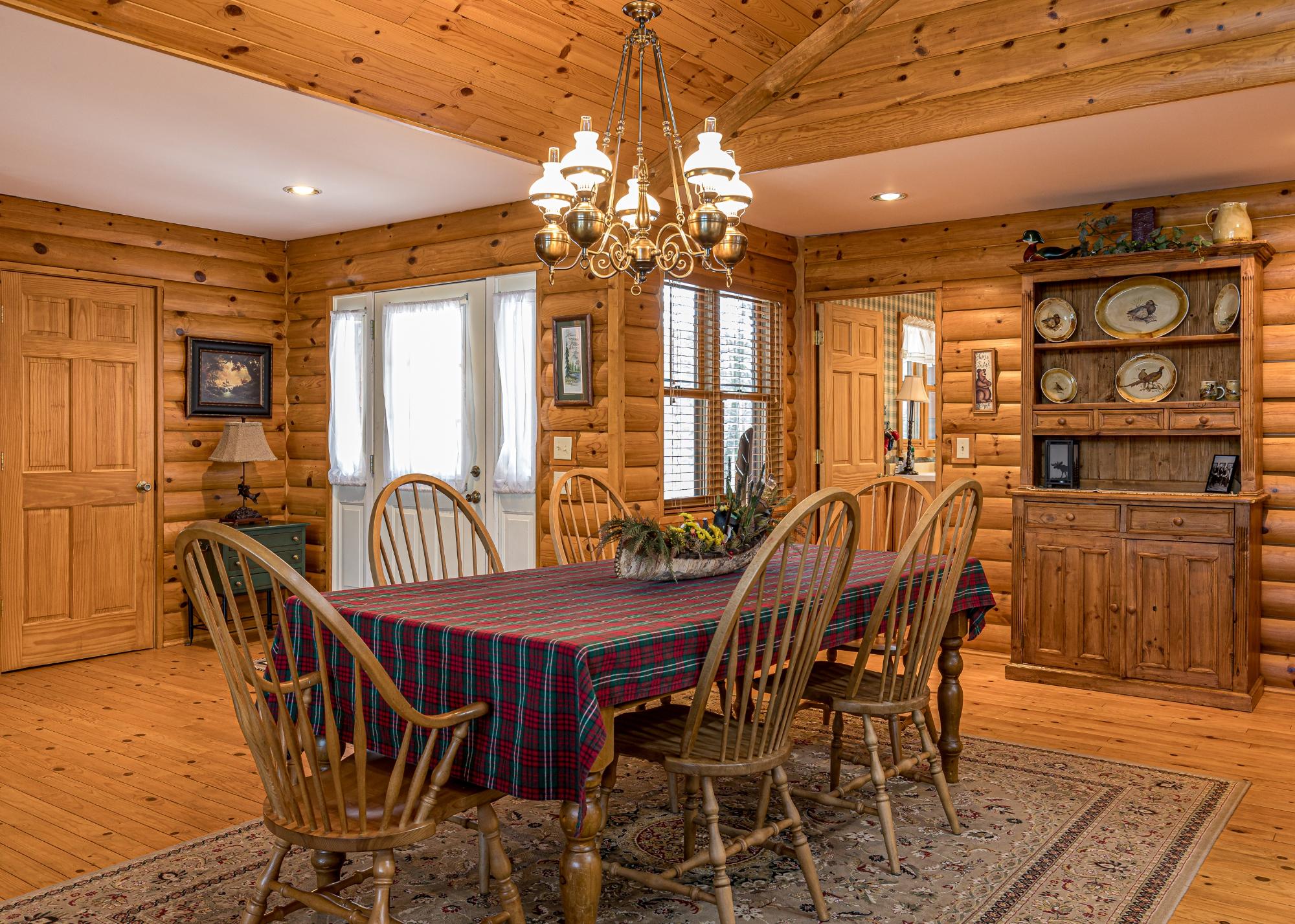 10140 Cove Road Minocqua, WI 54548 - Photo 16 of 32 Gallery Image 16