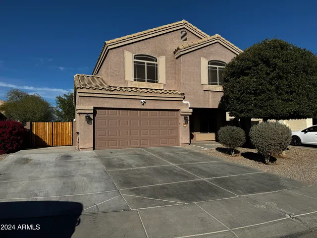 $2,200 | 10630 West Pomo Street, Tolleson, AZ 85353