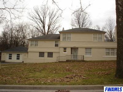 3623 Mulberry Road Fort Wayne, IN 46802 - Photo 1 of 3