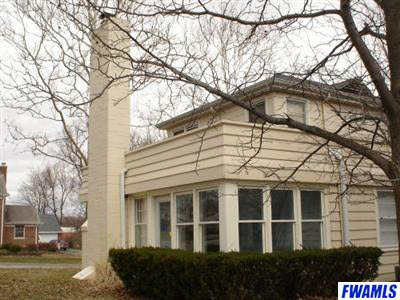 3623 Mulberry Road Fort Wayne, IN 46802 - Photo 2 of 3