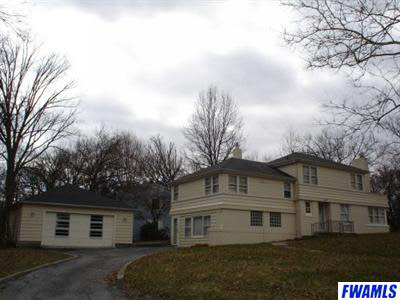3623 Mulberry Road Fort Wayne, IN 46802 - Photo 3 of 3