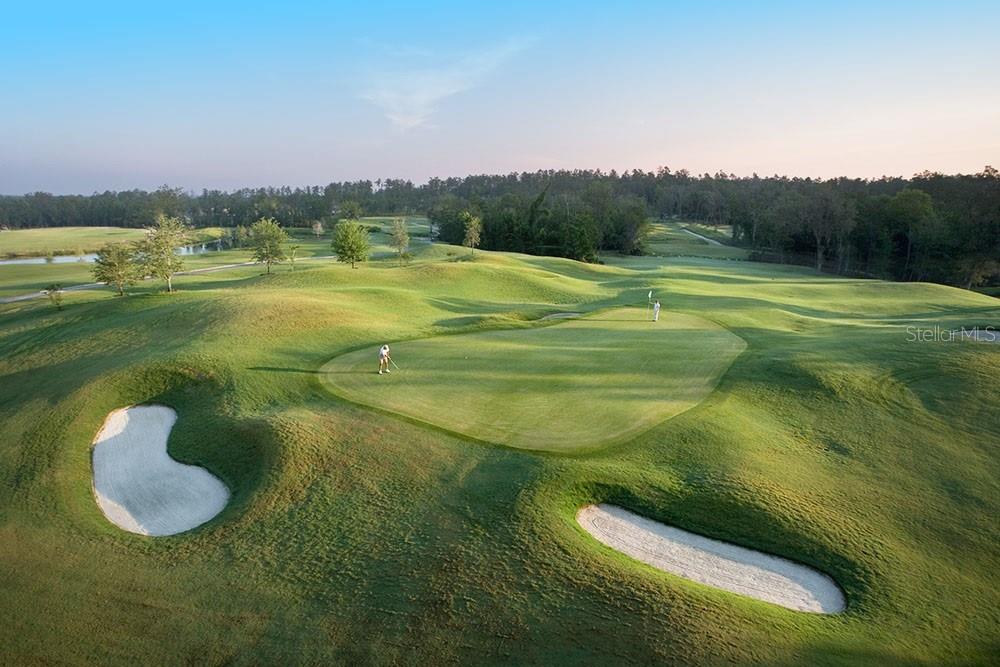 5456 Creek Ridge Road Brooksville, FL 34601 - Photo 2 of 11 a view of a swimming pool