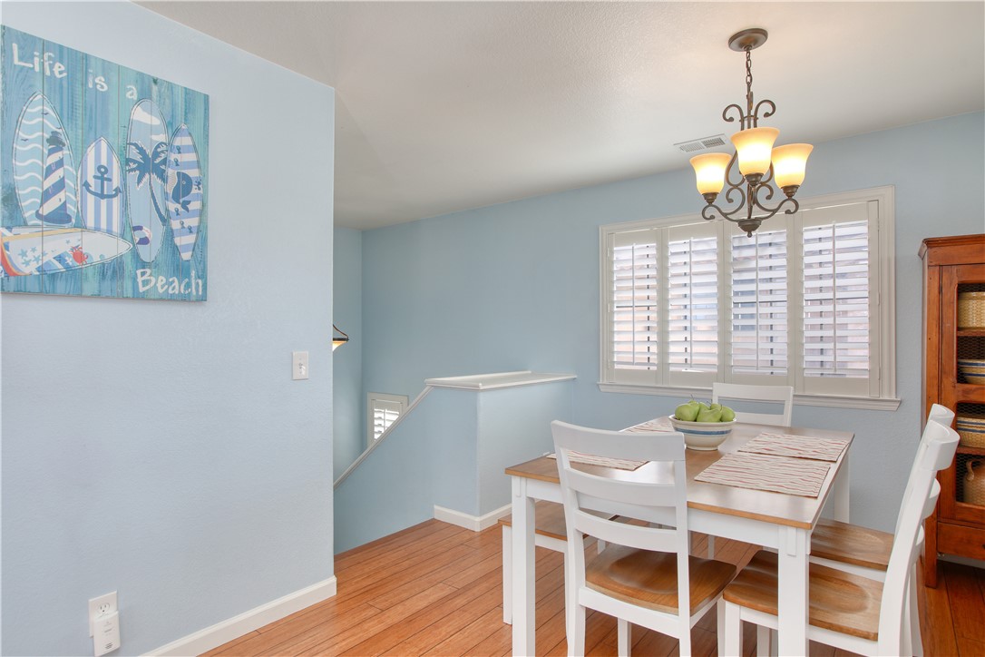 461 Brighton Avenue Grover Beach, CA 93433 - Photo 5 of 46 Full sized trundle bed and wall mounted TV included.