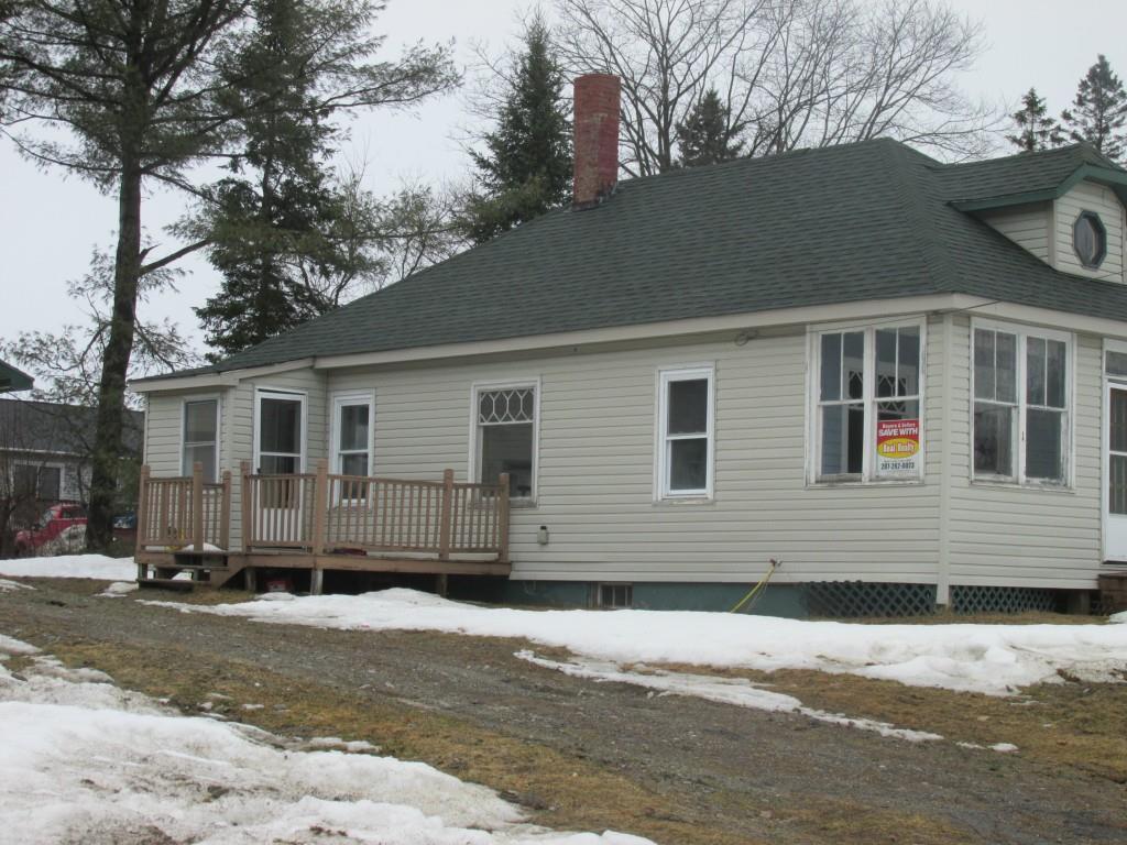 10 Pleasant Street Howland, ME 04448 - Photo 8 of 8 Photo