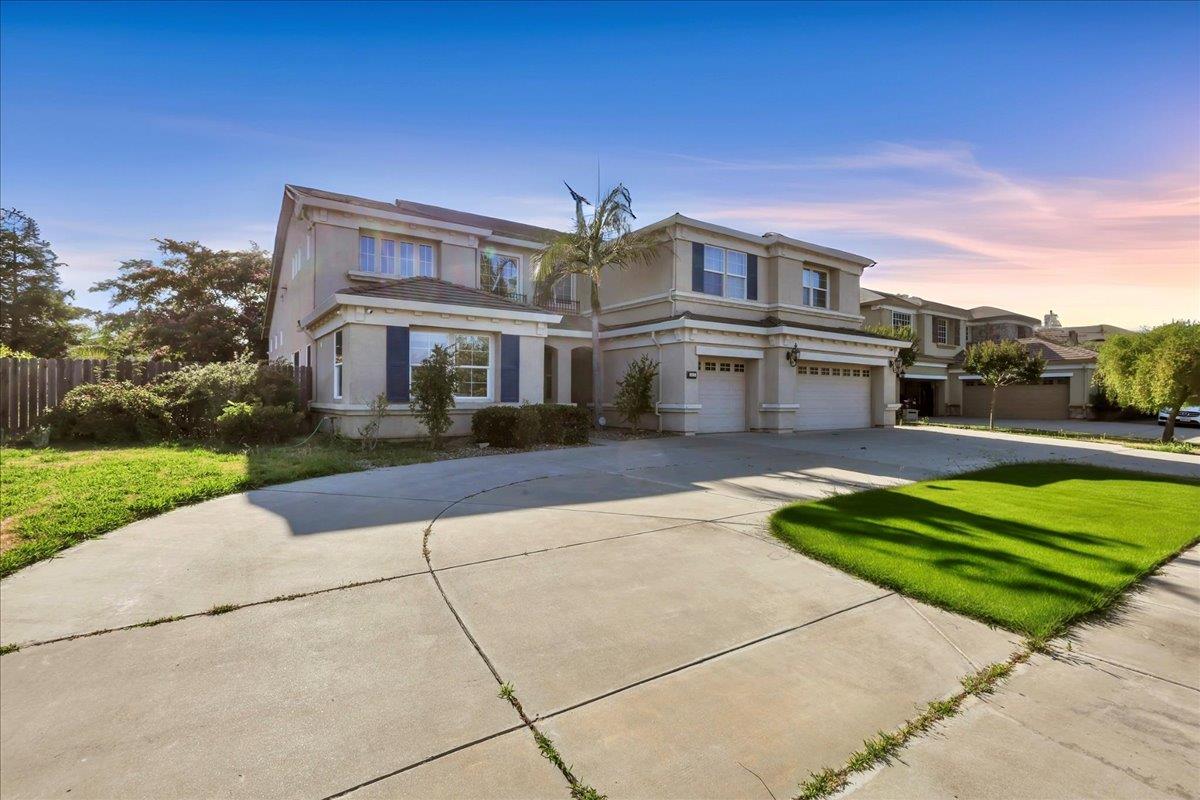 1415 North Ripon Road Ripon, CA 95366 - Photo 1 of 1