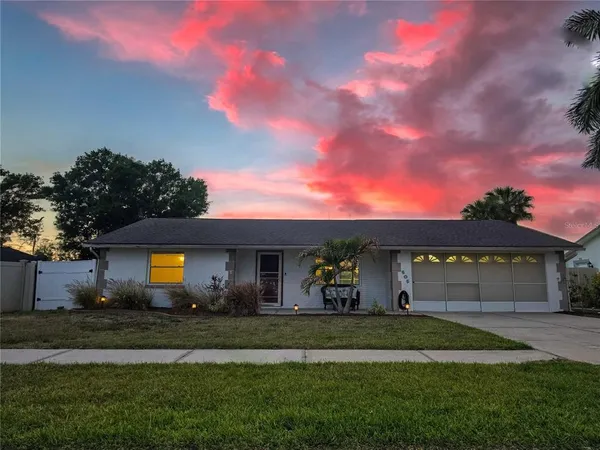 $339,000 | 505 Red Mangrove Lane, Apollo Beach, FL 33572