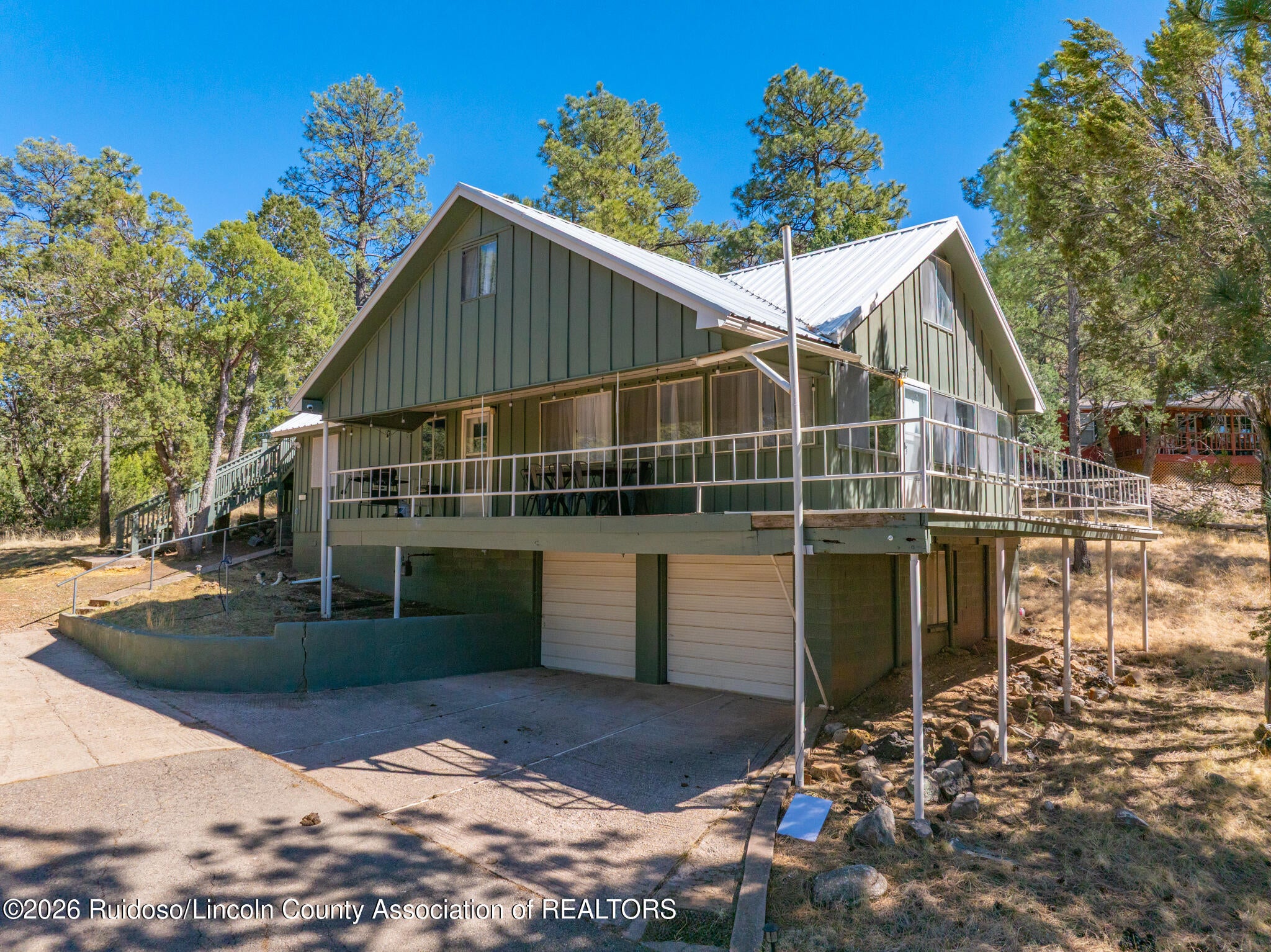 88 Swallow Drive Ruidoso, NM 88345 - Photo 1 of 81 Gallery Image 1
