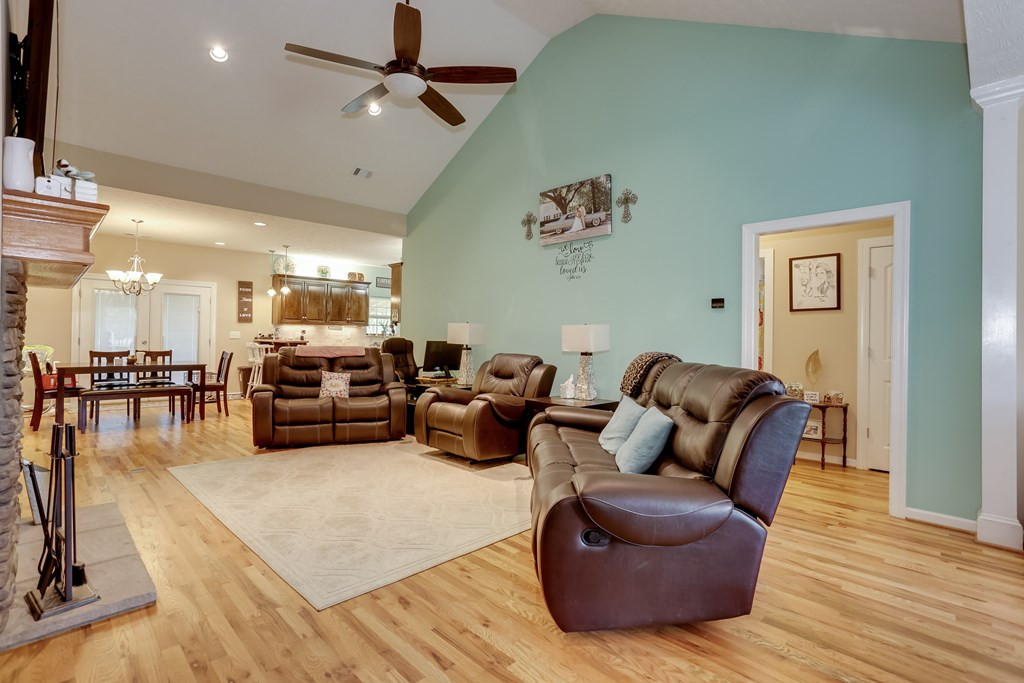 87 Fulmer Road Aiken, SC 29805 - Photo 6 of 23
