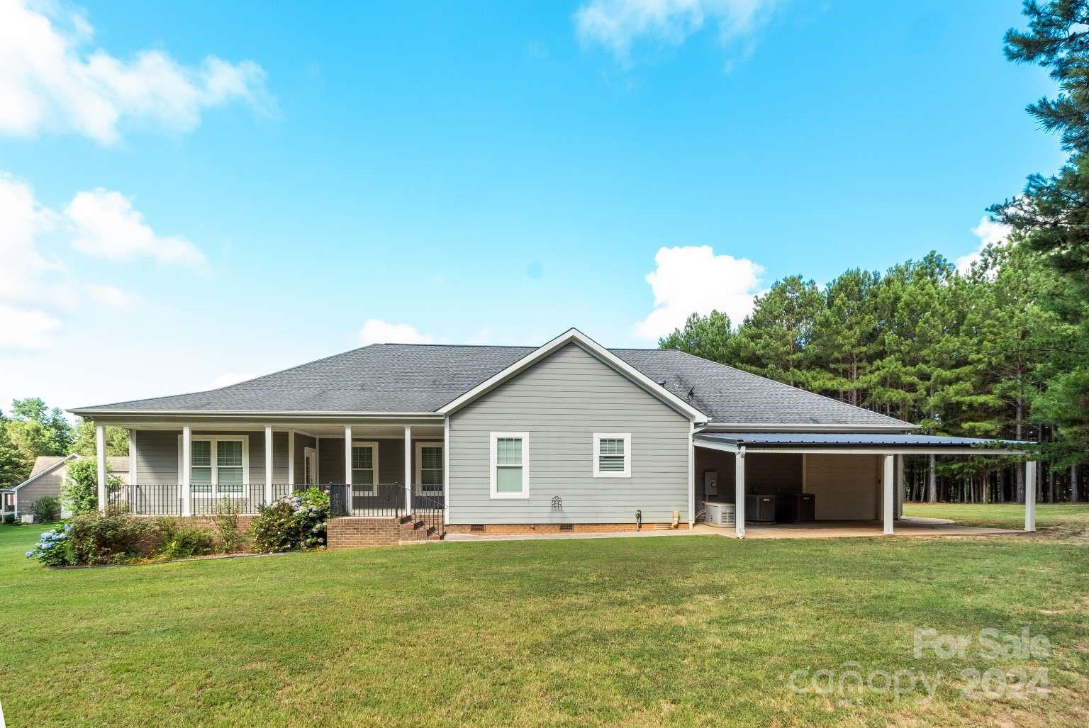 1840 Mayberry Road Dallas, NC 28034 - Photo 31 of 31 Gallery Image 31