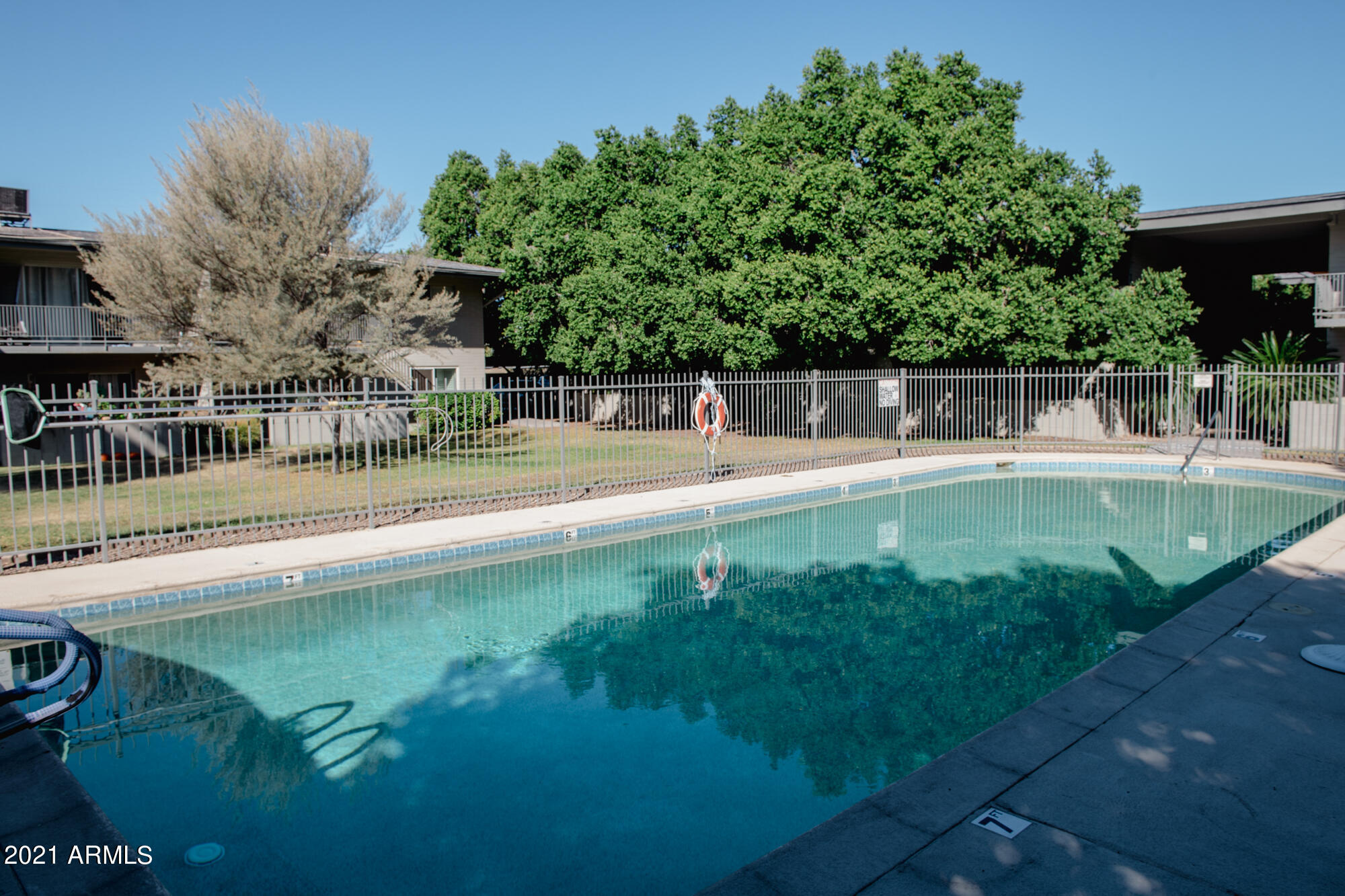 1107 West Osborn Road, Unit 218 Phoenix, AZ 85013 - Photo 20 of 23 DSC_9588