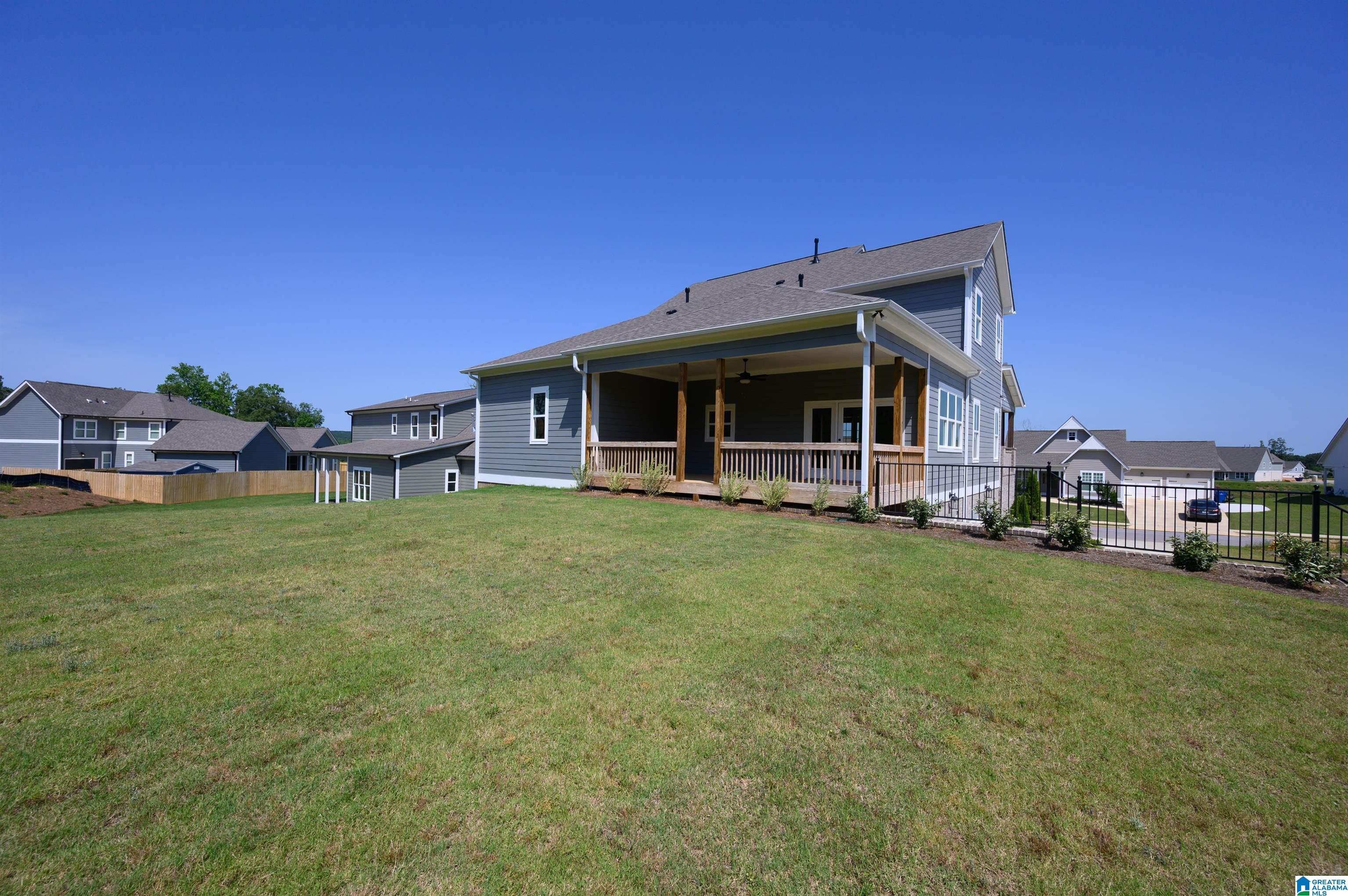 533 Ramsgate Drive Alabaster, AL 35114 - Photo 43 of 50