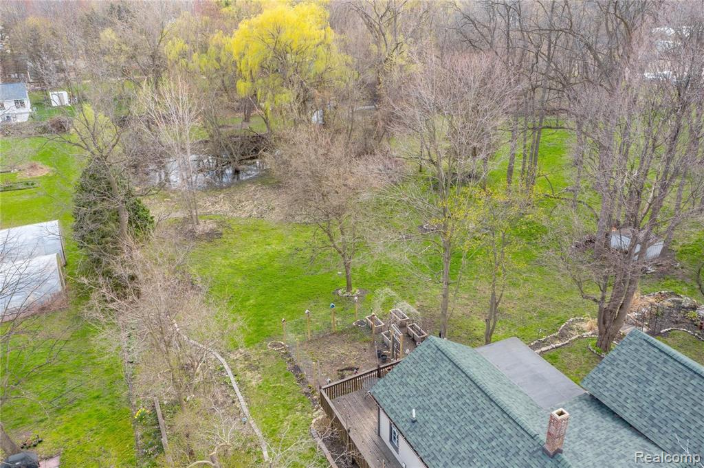 605 West Silver Lake Road Fenton, MI 48430 - Photo 36 of 37