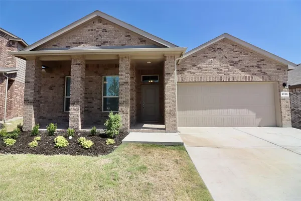 $2,395 | 1120 Eastland Lane, Perrin, TX 76486