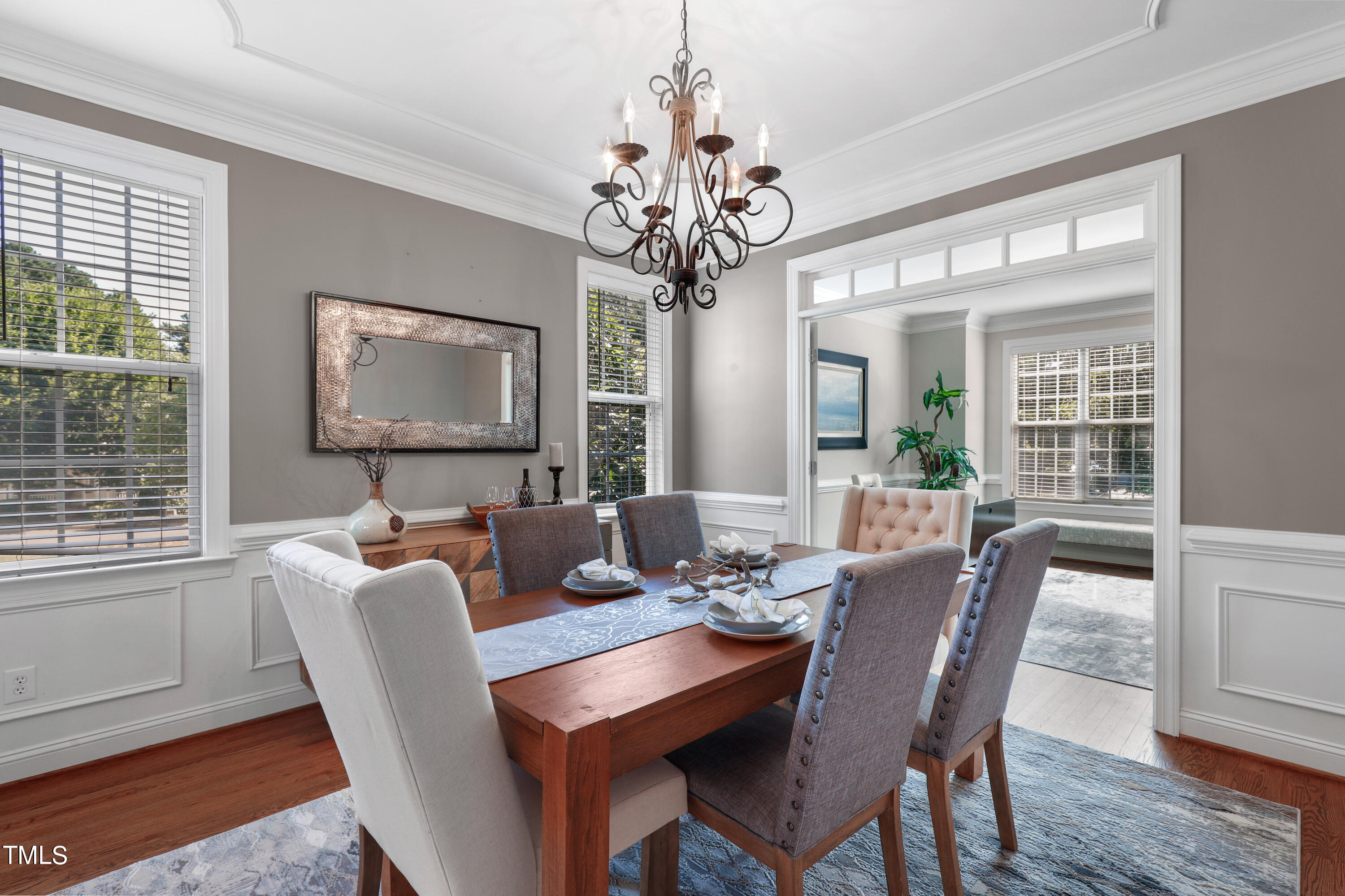 1420 Crete Drive Raleigh, NC 27606 - Photo 9 of 57 10