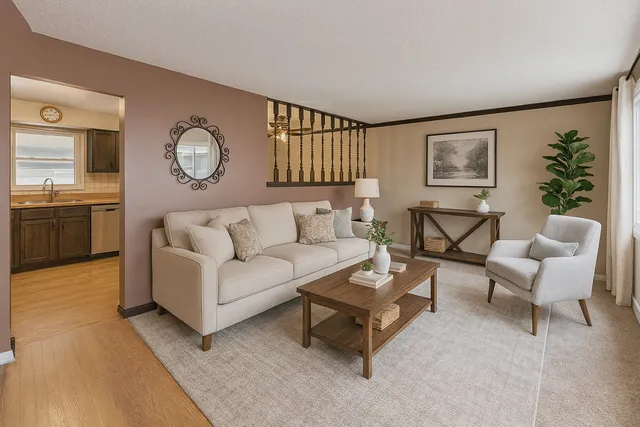 $319,000 | 7120 South 86th Avenue, Justice, IL 60458