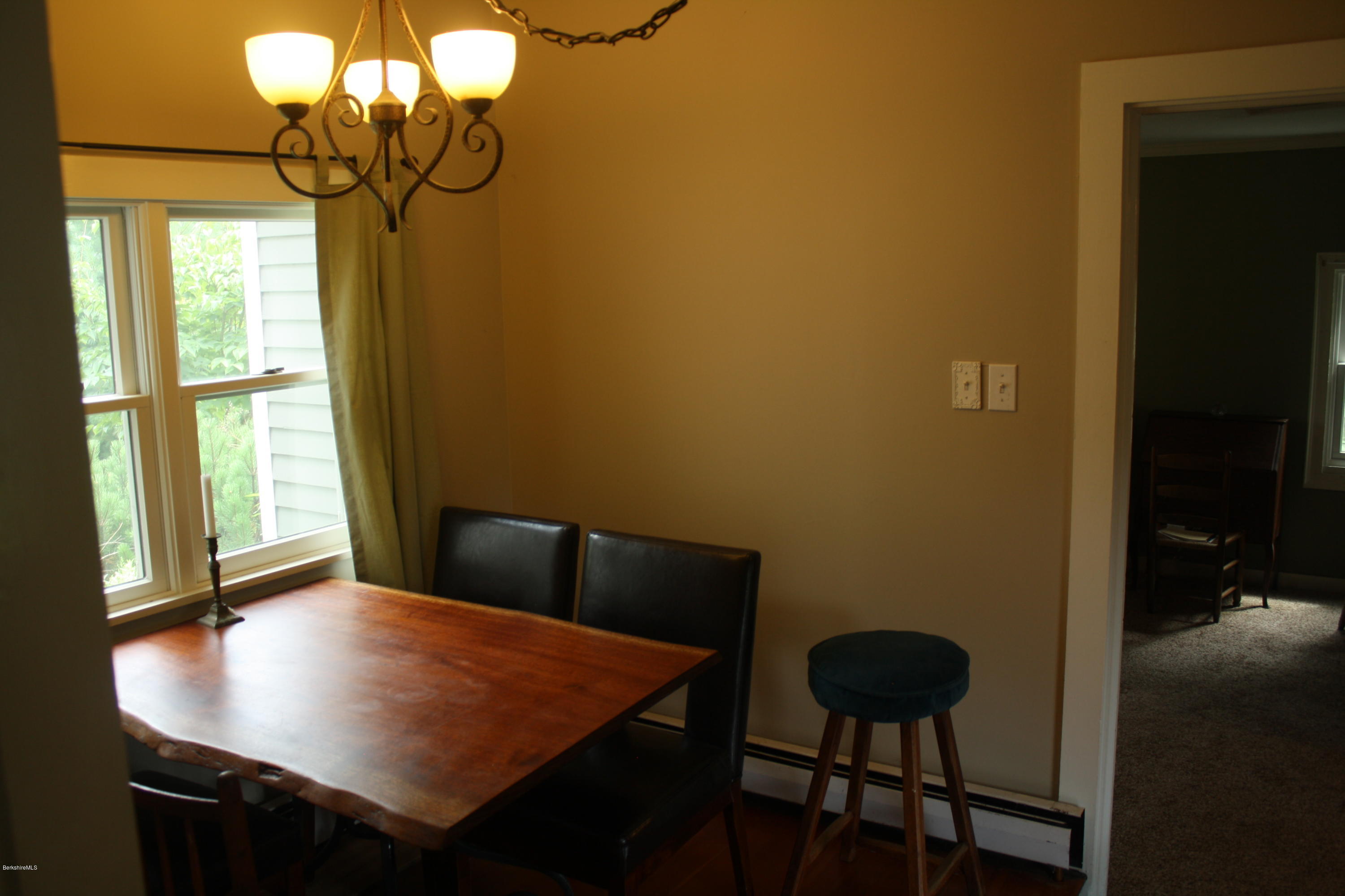 22 Kellogg Road Sheffield, MA 01257 - Photo 8 of 16 Dining Room
