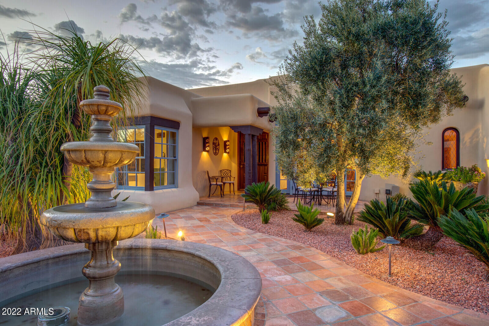 6100 East Doubletree Ranch Road Paradise Valley, AZ 85253 - Photo 1 of 72 02_6100_E_Double_Tree_Ranch_Rd__133_mls