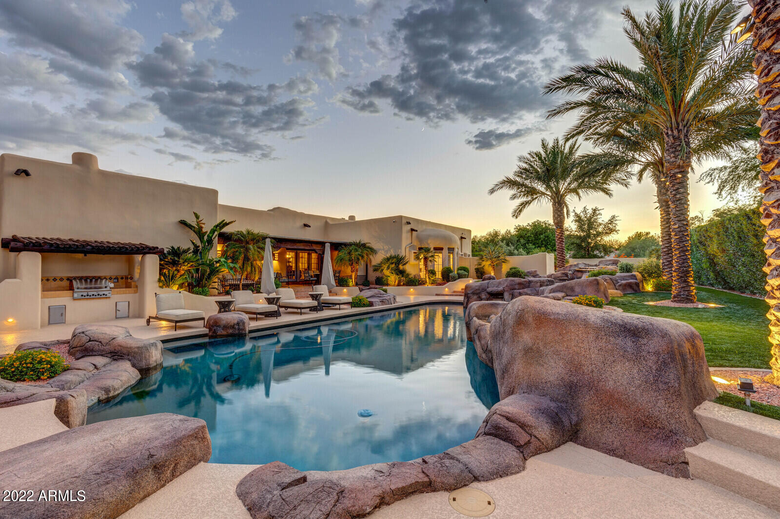 6100 East Doubletree Ranch Road Paradise Valley, AZ 85253 - Photo 48 of 72 146_6100_E_Double_Tree_Ranch_Rd__144_mls