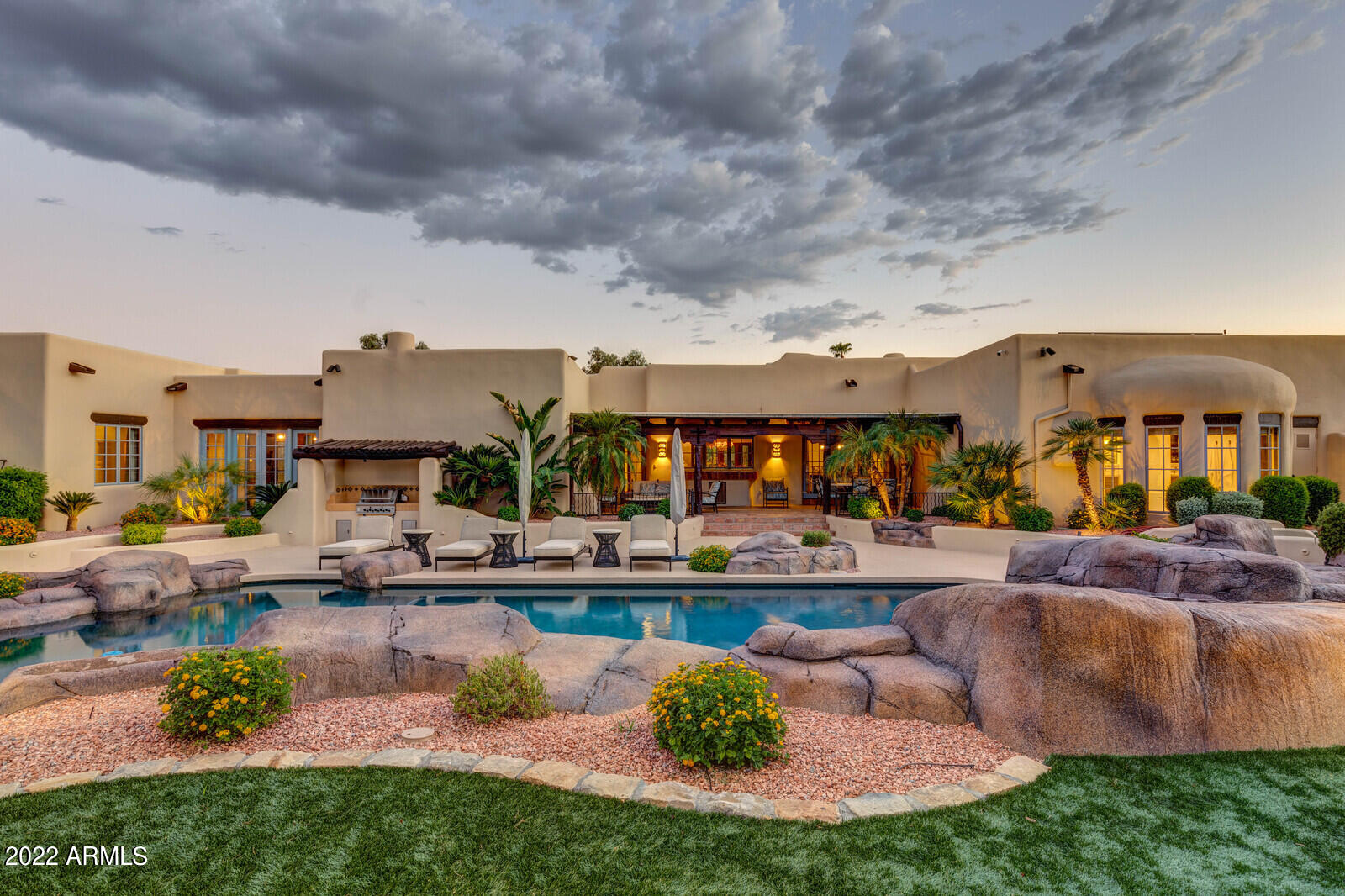 6100 East Doubletree Ranch Road Paradise Valley, AZ 85253 - Photo 49 of 72 145_6100_E_Double_Tree_Ranch_Rd__143_mls