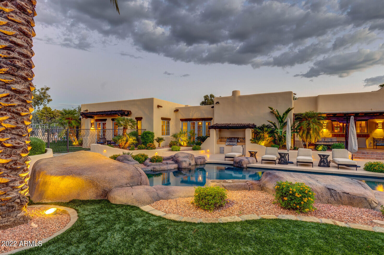 6100 East Doubletree Ranch Road Paradise Valley, AZ 85253 - Photo 50 of 72 147_6100_E_Double_Tree_Ranch_Rd__145_mls
