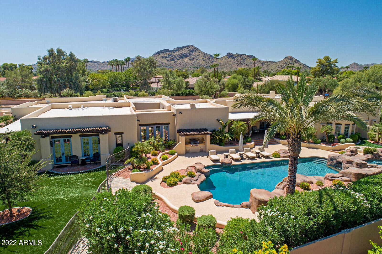6100 East Doubletree Ranch Road Paradise Valley, AZ 85253 - Photo 67 of 72 6100_E_Double_Tree_Ranch_Rd__166_mls