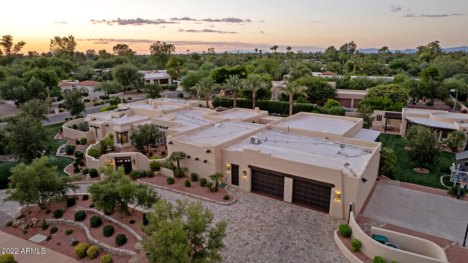 6100 East Doubletree Ranch Road Paradise Valley, AZ 85253 - Photo 68 of 72 01_6100_E_Double_Tree_Ranch_Rd__174_mls