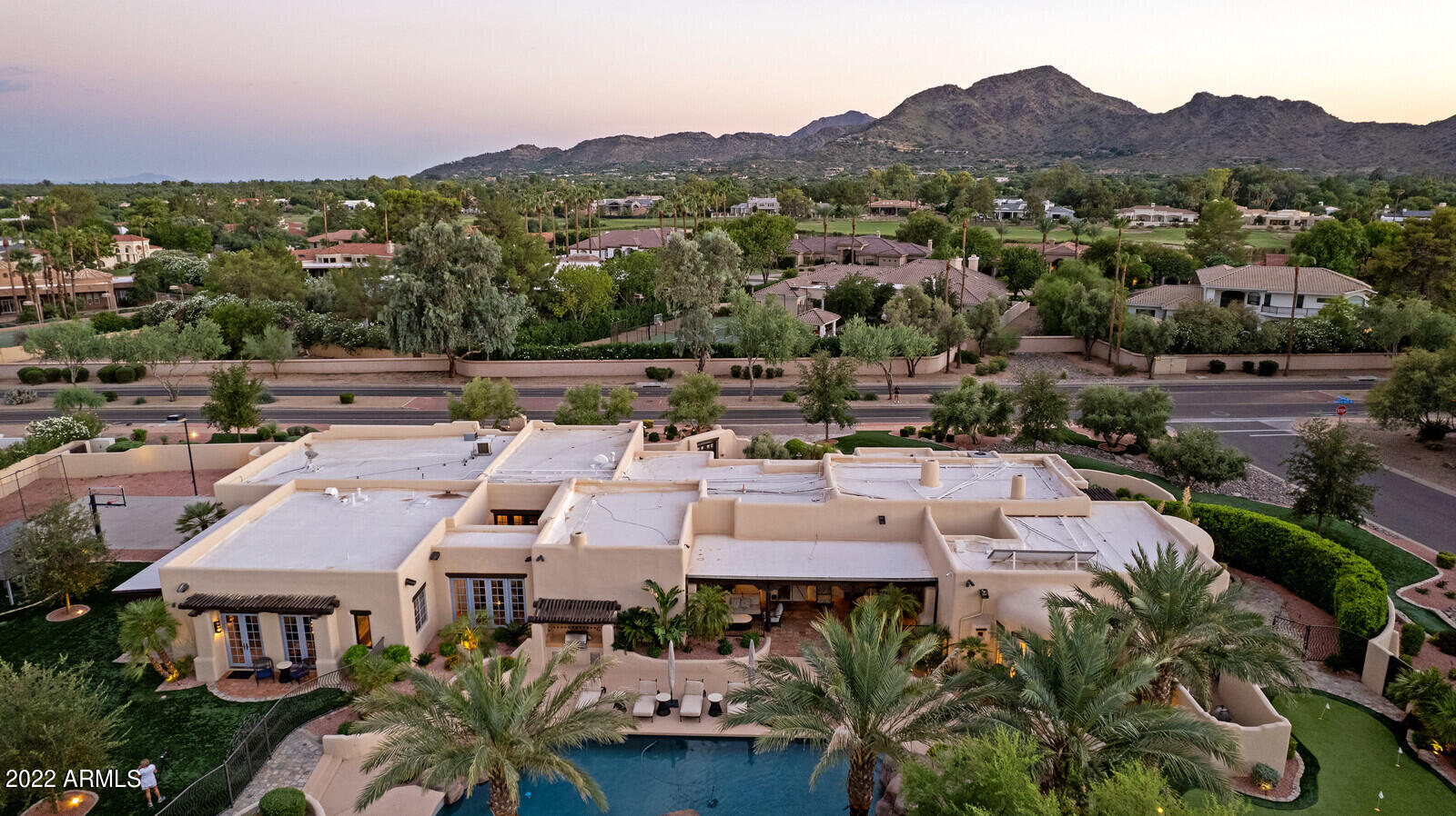 6100 East Doubletree Ranch Road Paradise Valley, AZ 85253 - Photo 69 of 72 176_6100_E_Double_Tree_Ranch_Rd__179_mls