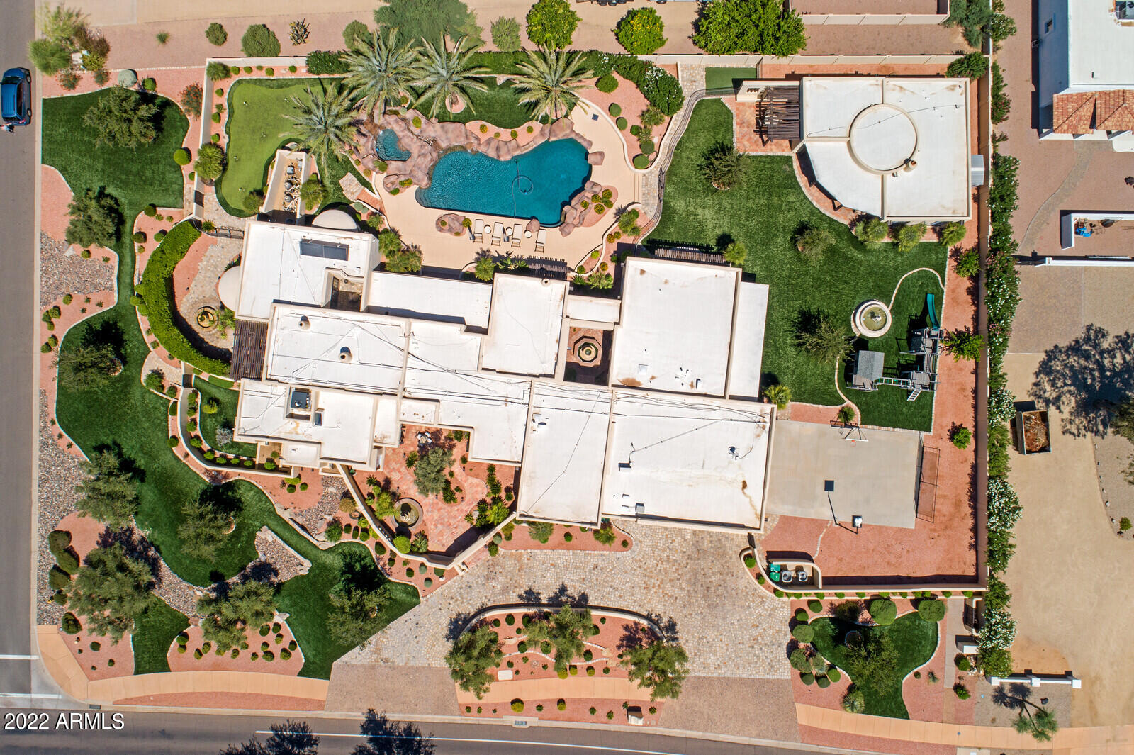 6100 East Doubletree Ranch Road Paradise Valley, AZ 85253 - Photo 70 of 72 164_6100_E_Double_Tree_Ranch_Rd__163_mls