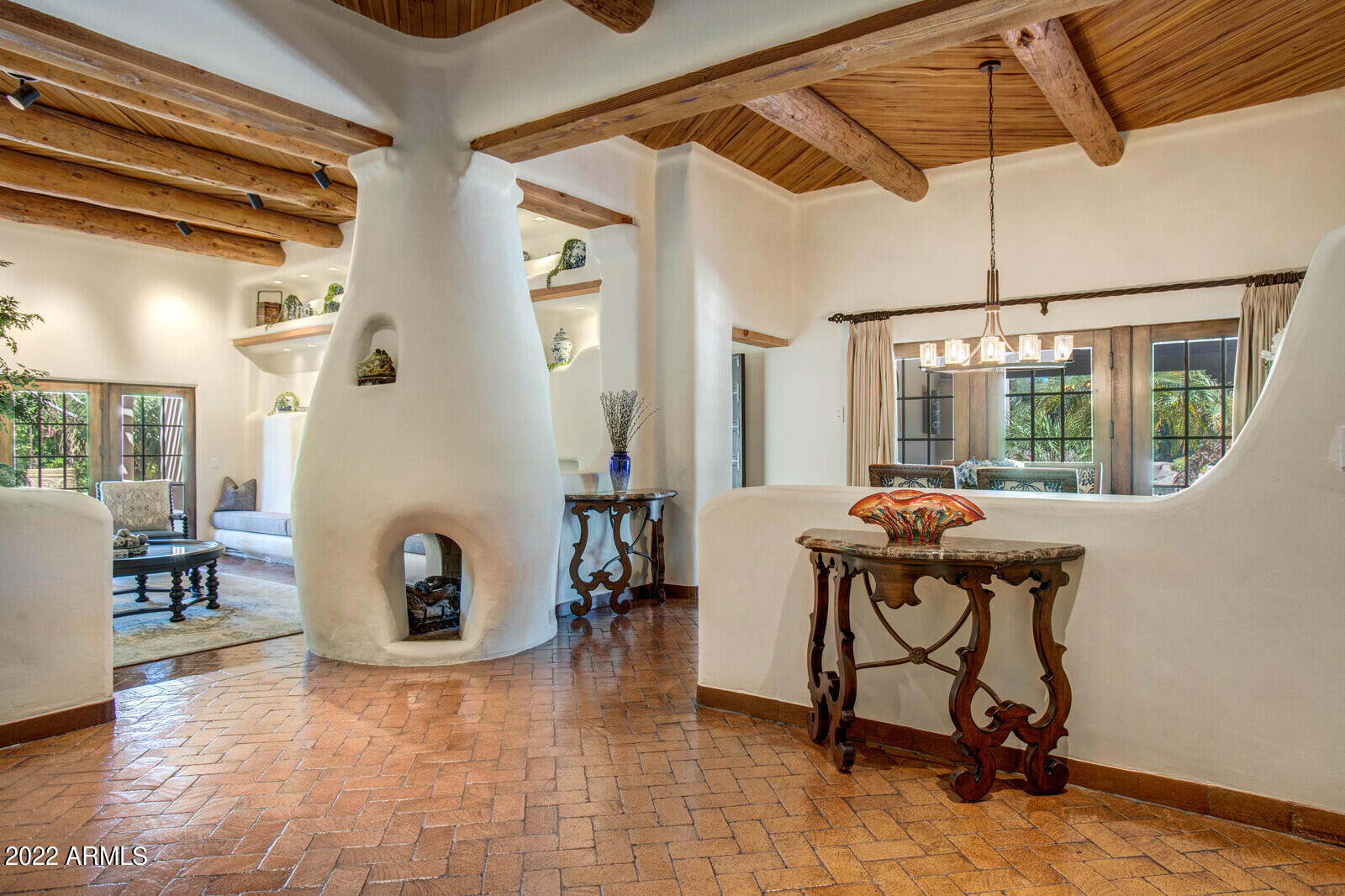 6100 East Doubletree Ranch Road Paradise Valley, AZ 85253 - Photo 8 of 72 12_6100_E_Double_Tree_Ranch_Rd__008_mls