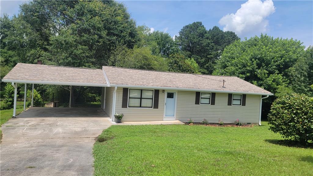 77 Pierce Road Hiram, GA 30141 - Photo 1 of 24