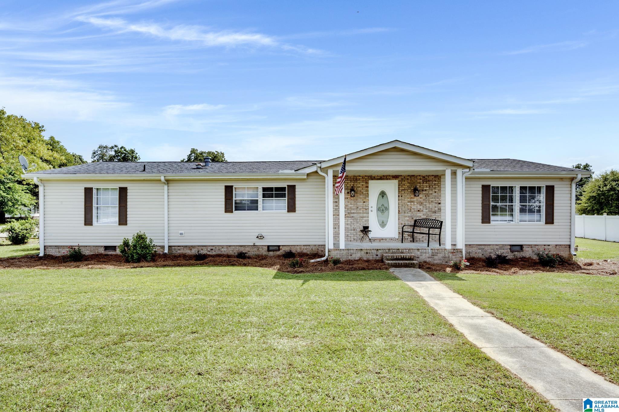 40 Mayfair Lane Cullman, AL 35057 - Photo 1 of 36