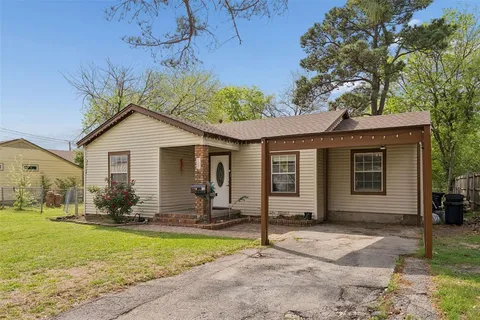 $257,000 | 120 Norwood Street, Mesquite, TX 75149