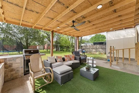 $257,000 | 120 Norwood Street, Mesquite, TX 75149