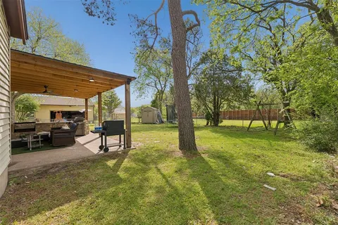 $257,000 | 120 Norwood Street, Mesquite, TX 75149