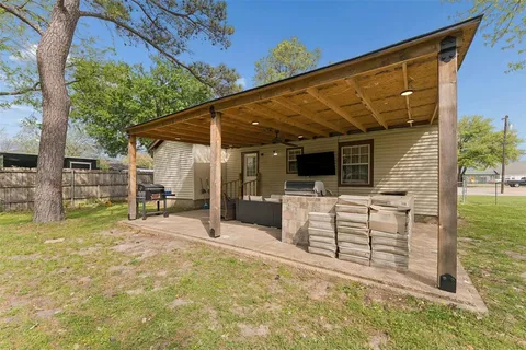 $257,000 | 120 Norwood Street, Mesquite, TX 75149
