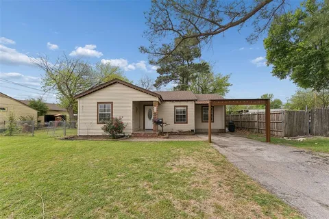 $257,000 | 120 Norwood Street, Mesquite, TX 75149