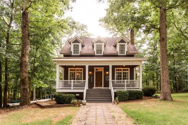 $459,900 | 633 Duncan Road, Oxford, GA 30054