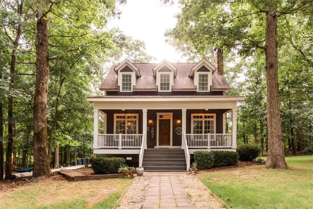 633 Duncan Road Oxford, GA 30054 - Photo 1 of 55