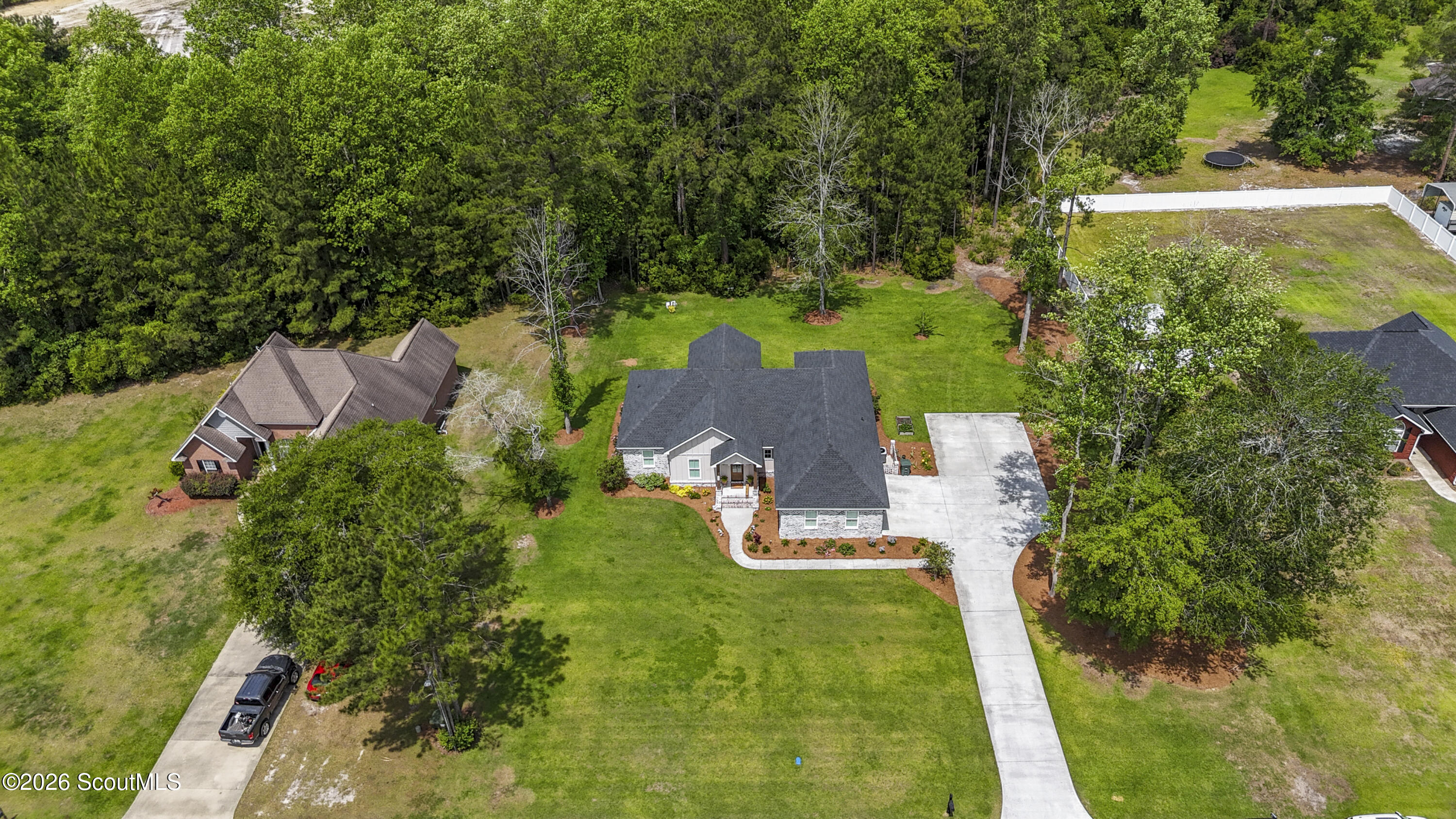 113 Rugglestone Drive Jesup, GA 31546 - Photo 5 of 35