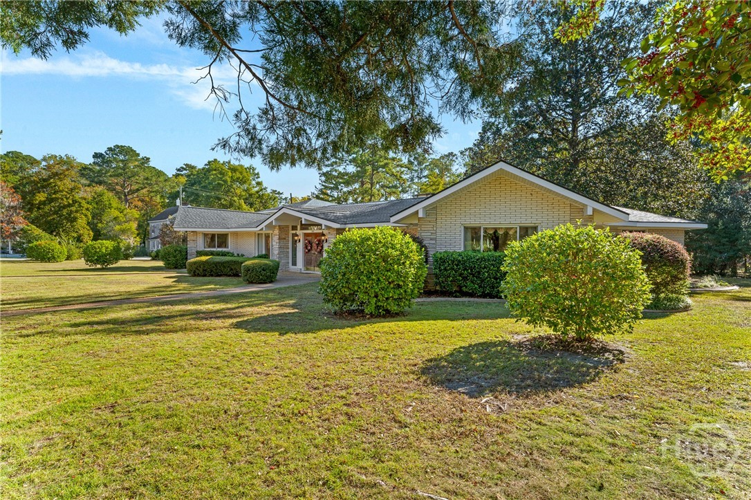 904 North Ash Street Springfield, GA 31329 - Photo 19 of 73