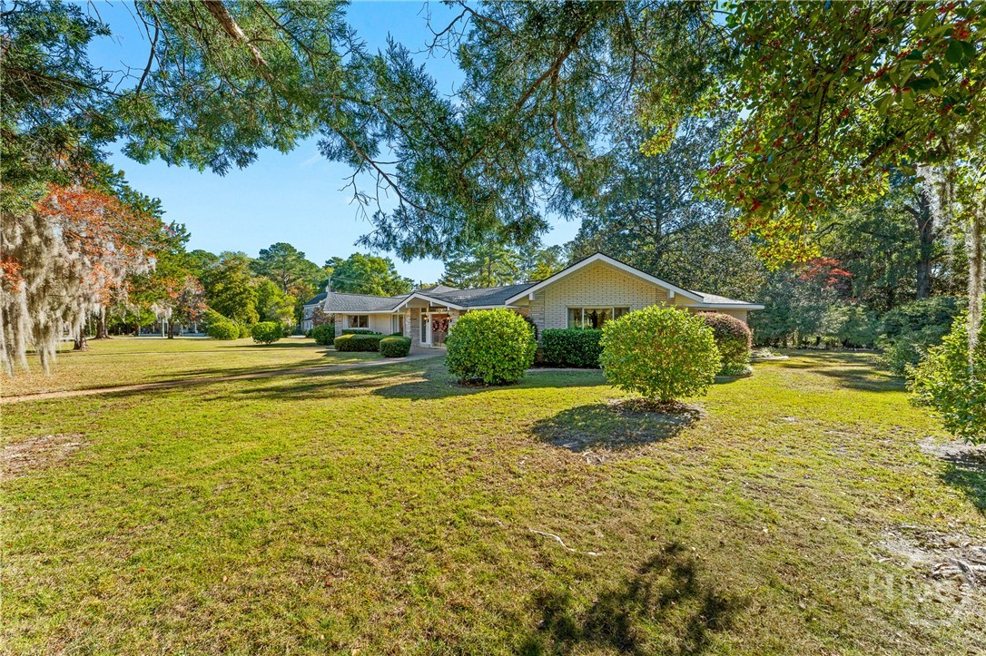 904 North Ash Street Springfield, GA 31329 - Photo 20 of 73