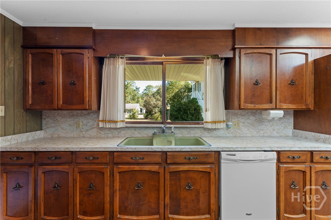 904 North Ash Street Springfield, GA 31329 - Photo 24 of 73