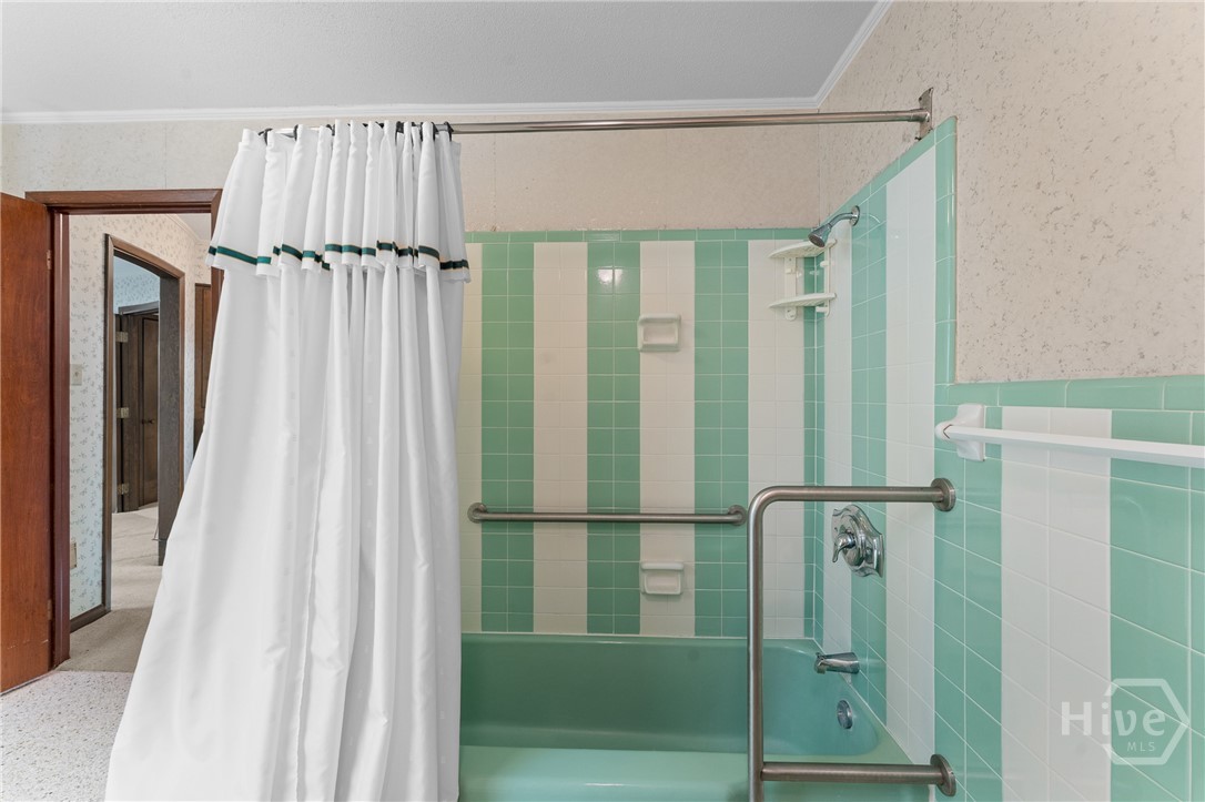 904 North Ash Street Springfield, GA 31329 - Photo 38 of 73