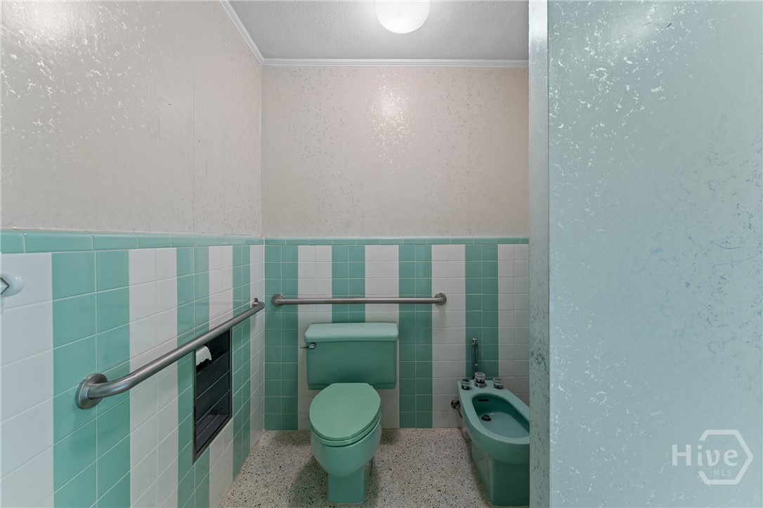 904 North Ash Street Springfield, GA 31329 - Photo 39 of 73